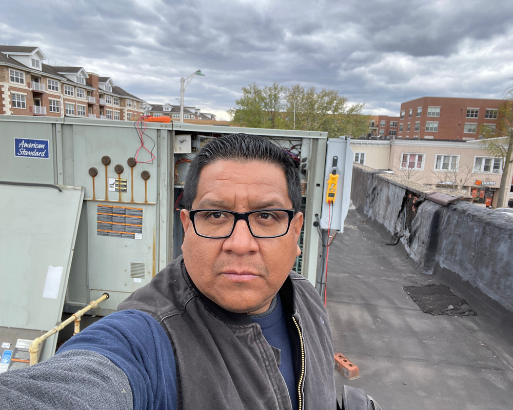 All Photos for JF Mechanical Heating & Air Conditioning in Passaic, NJ