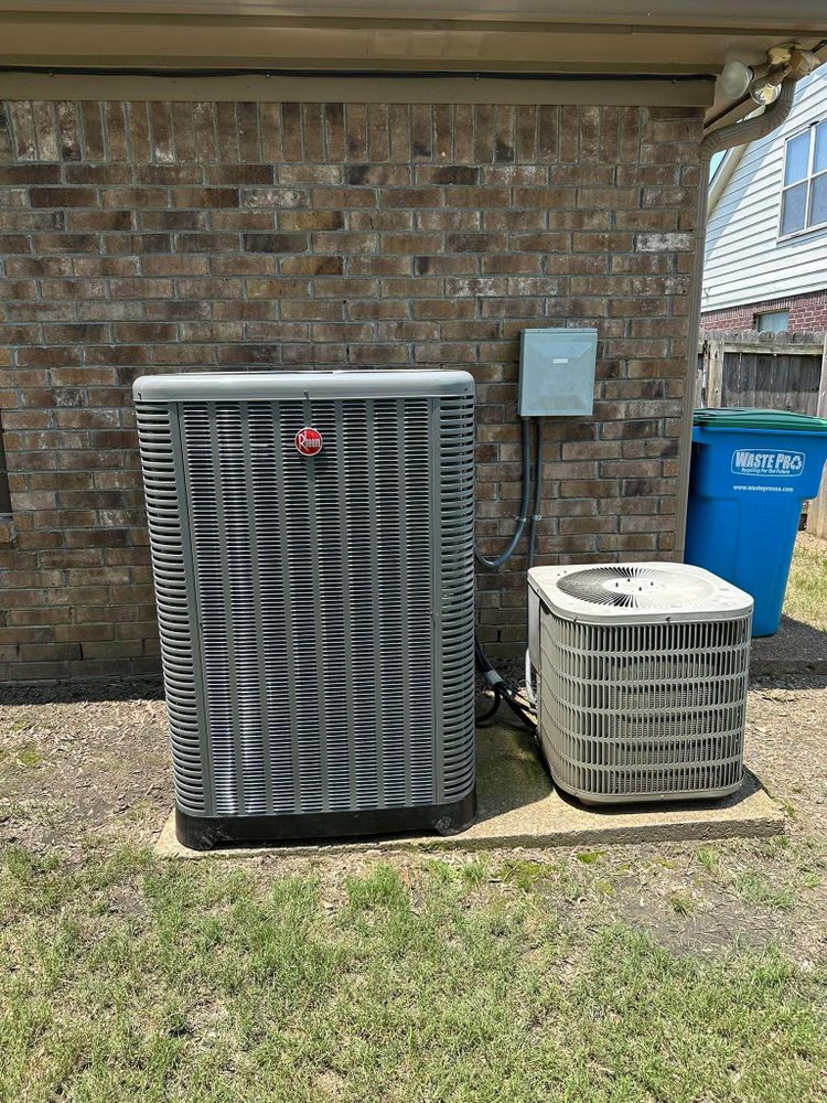 All Photos for Nygaard Heating and Air Conditioning in Memphis, TN