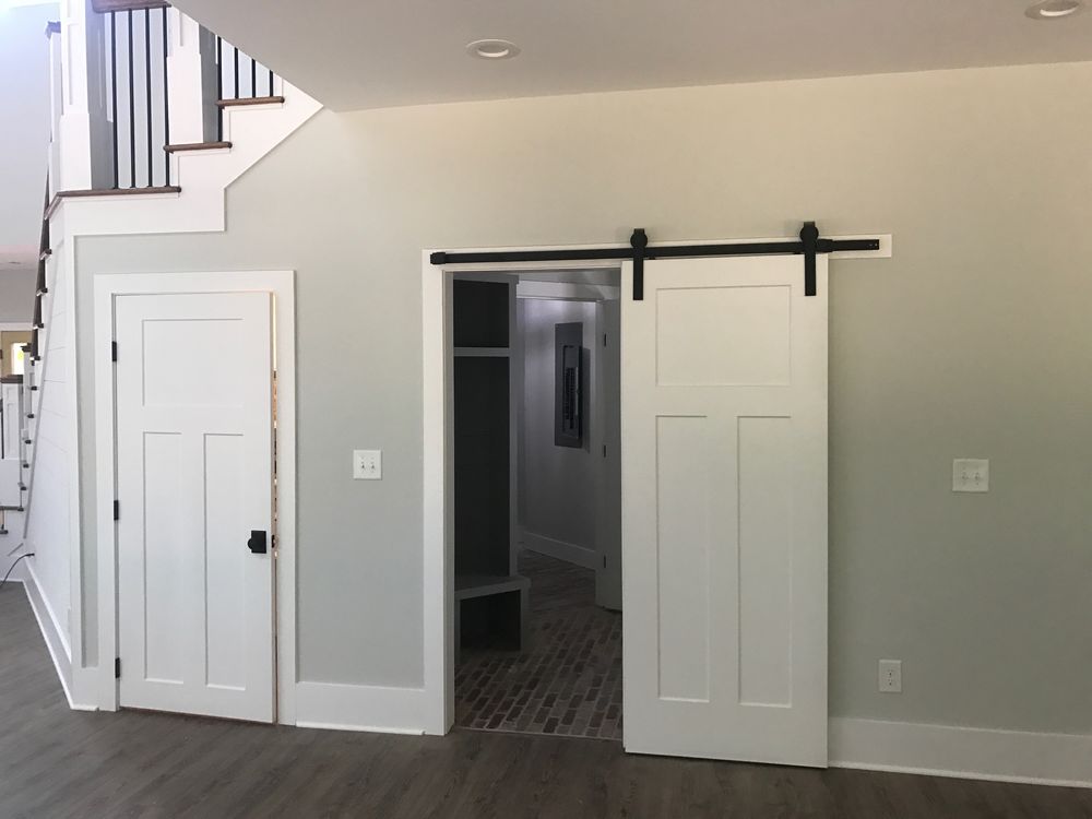 Pierce for Emfinger Custom Builders LLC in Pine Mountain, GA