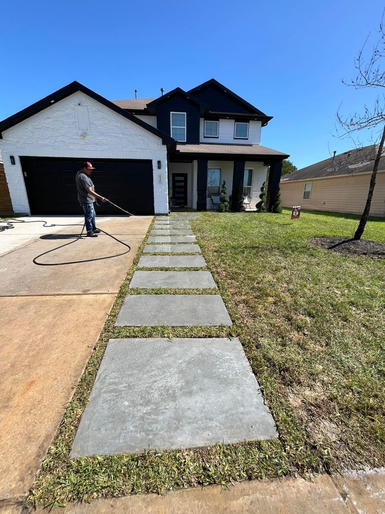 All Photos for OTM Hardscape & Construction in Houston, TX