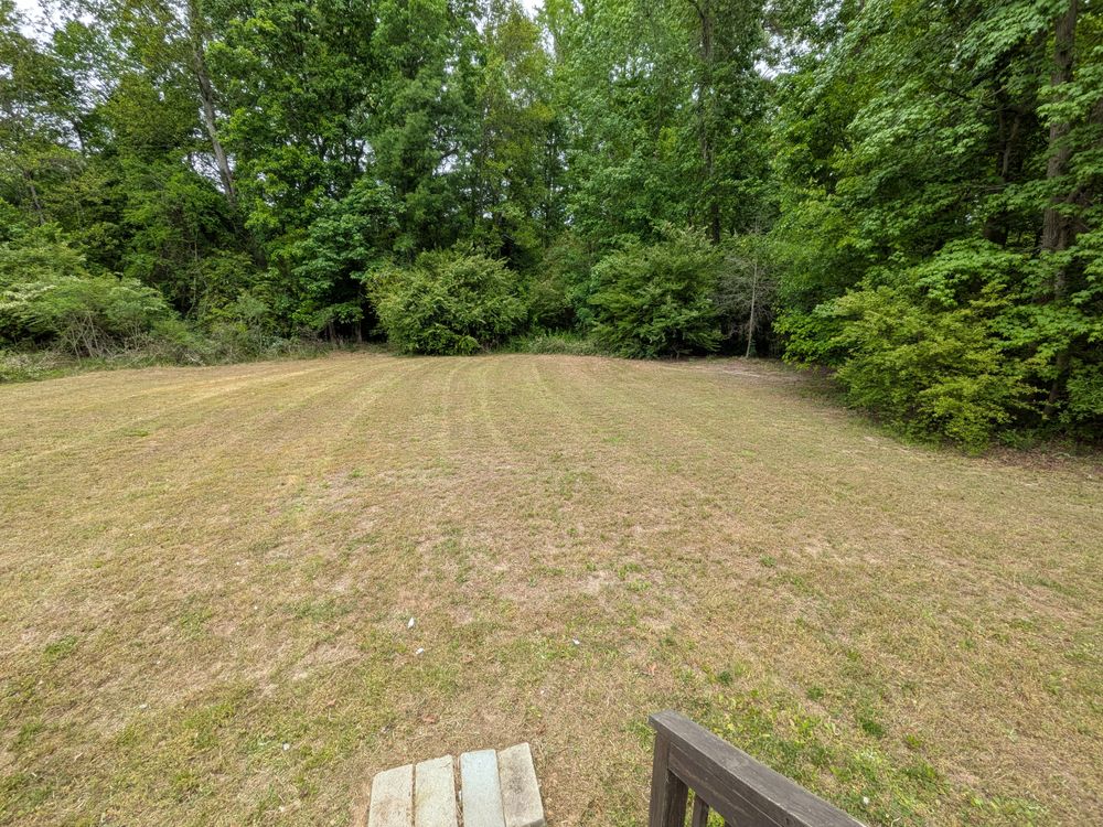 All Photos for LawnTherapy in Lawrenceville, VA
