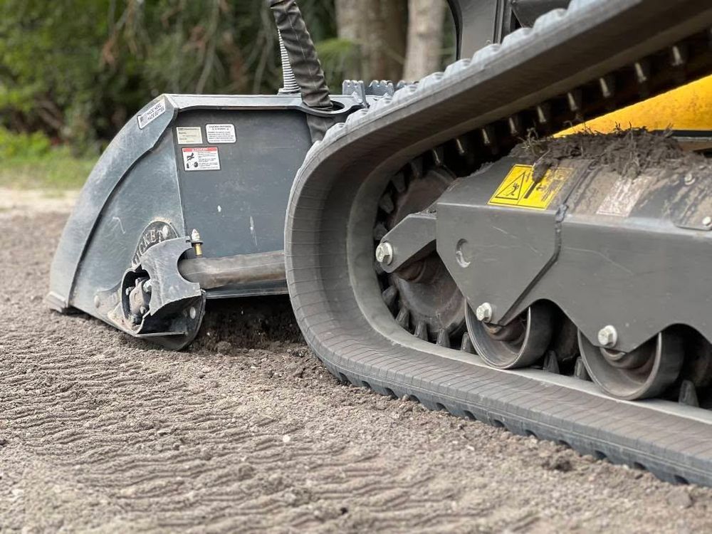 All Photos for Bay Area Bobcat in Riverview, FL