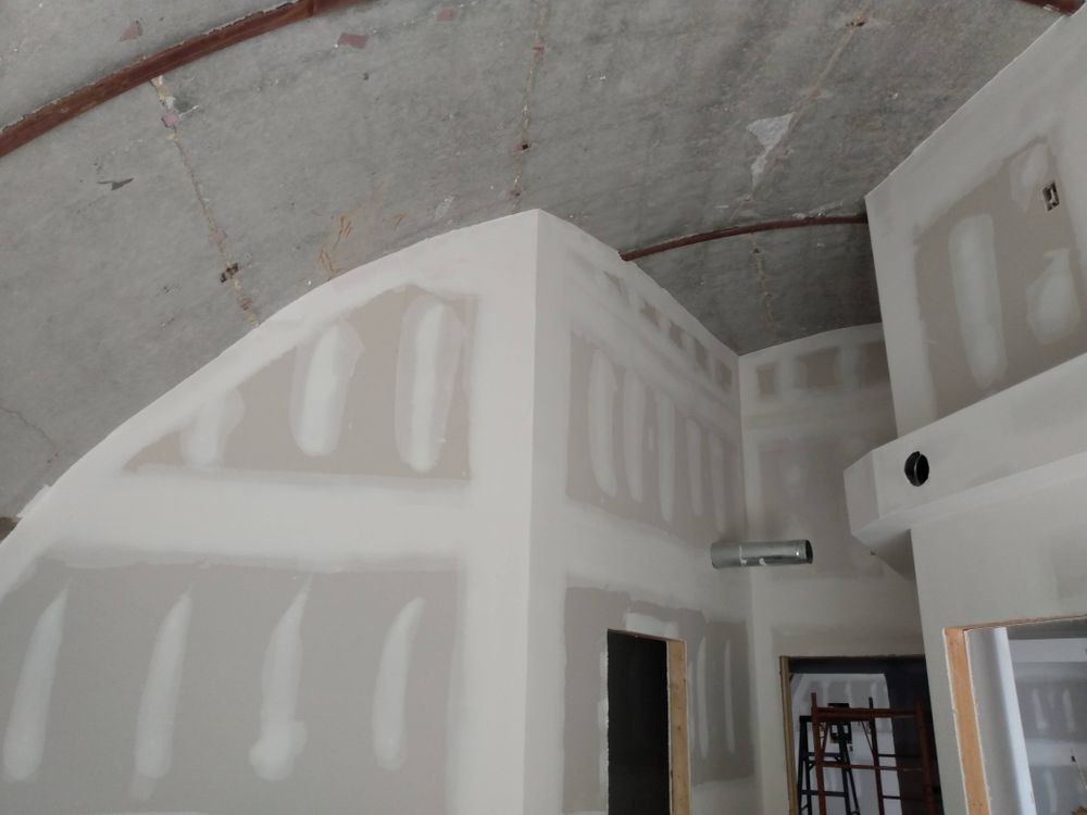 All Photos for Hurst Drywall in Harrodsburg, KY