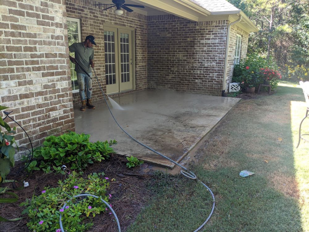 All Photos for Sunlight Building Services in Birmingham, AL