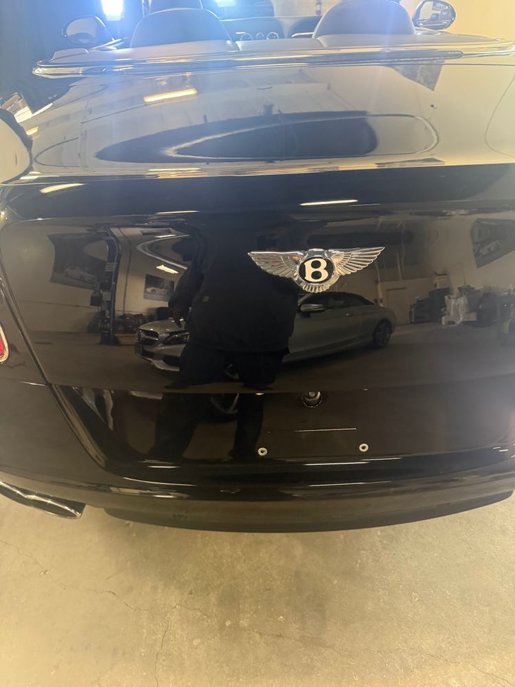 All Photos for Pros But Bros Detailing in San Diego, CA