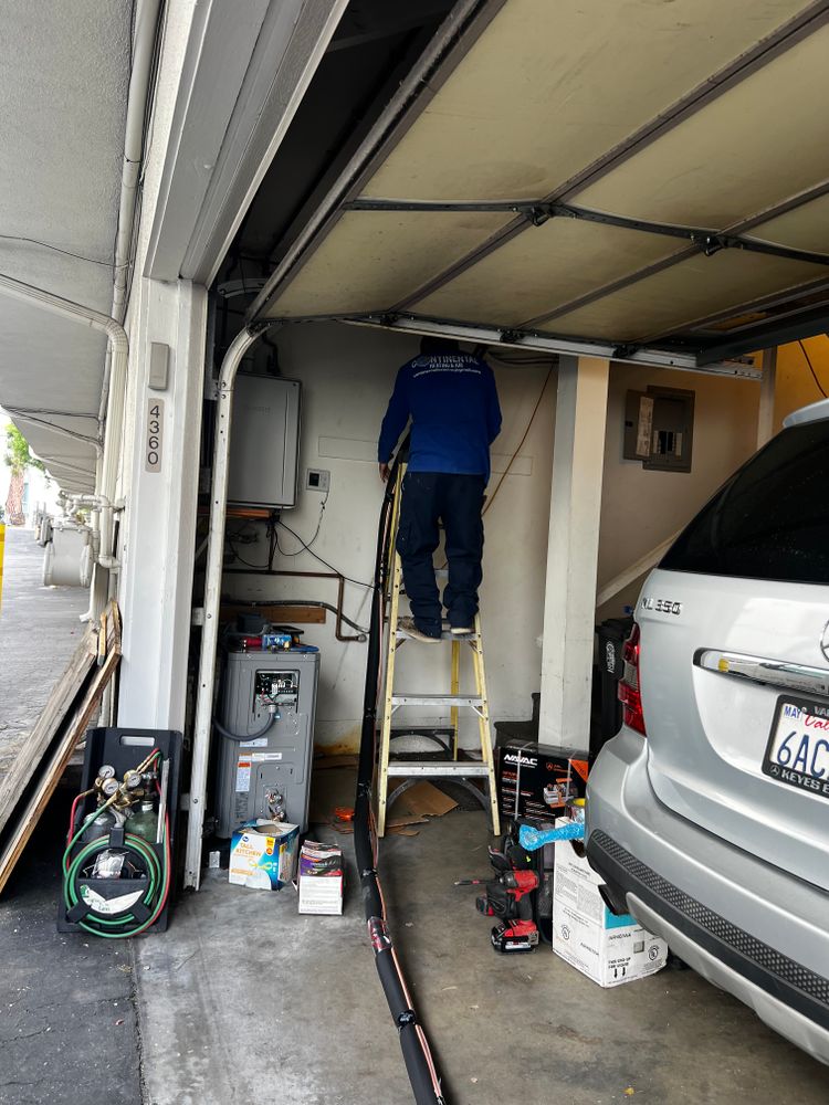 All Photos for Continental HVAC in Los Angeles, CA