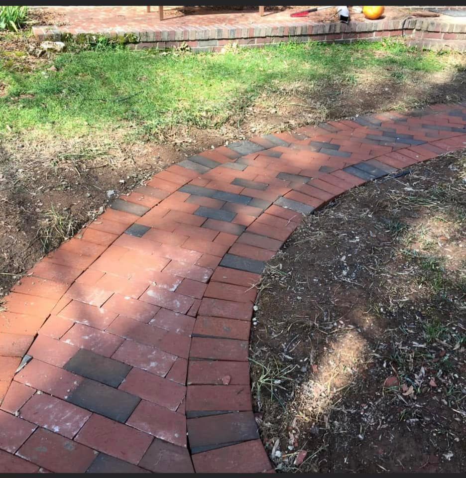 All Photos for Simmons Masonry & Concrete in Charlotte, NC