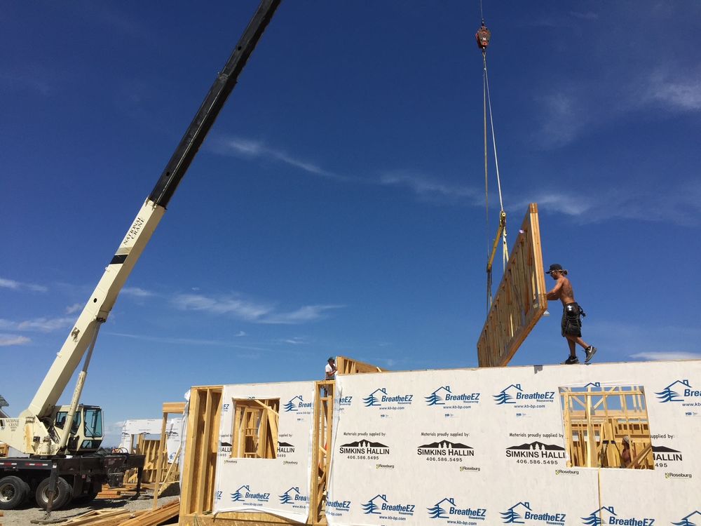 All Photos for R&H Homes in Bozeman, MT