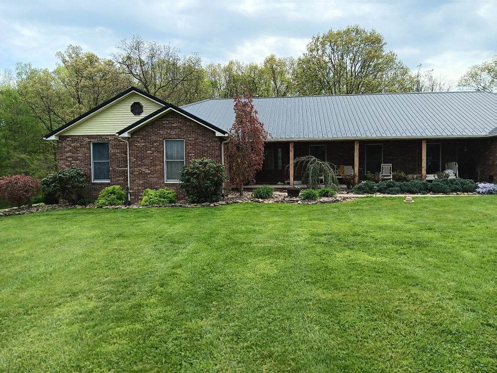 All Photos for Elite Amish Roofing in Jackson, OH