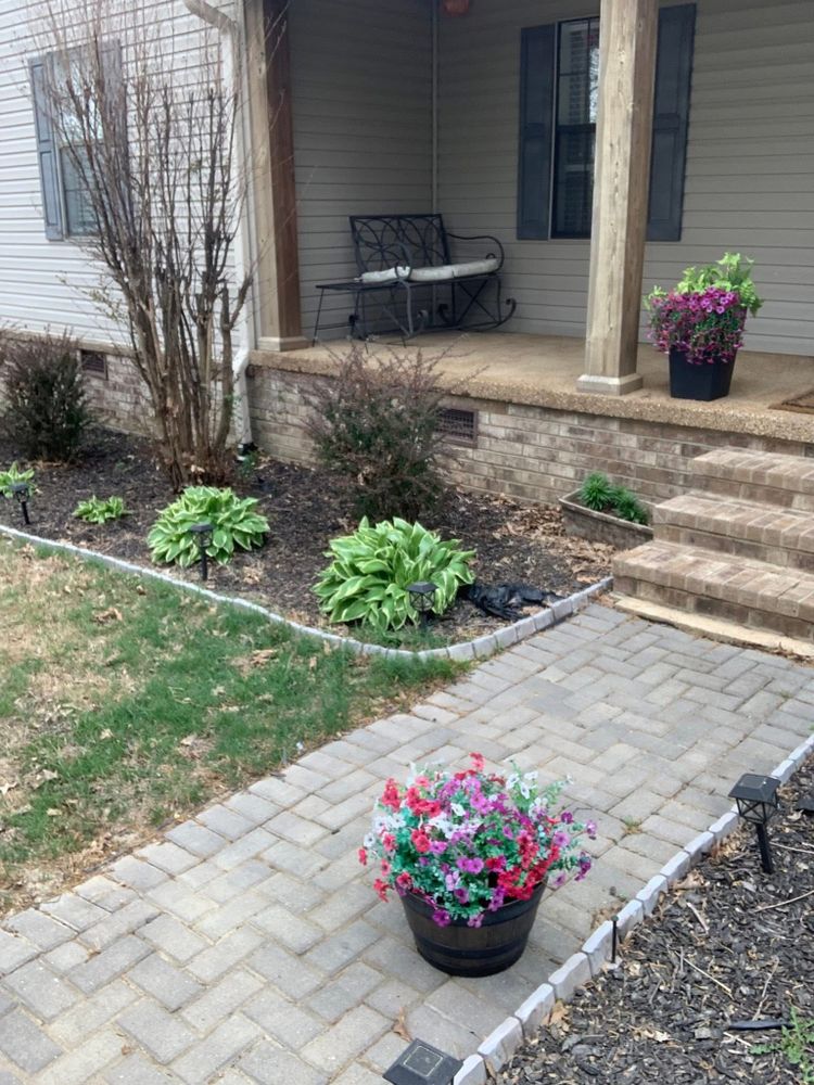 All Photos for Apex Lawn & Landscaping INC in Dyersburg, TN