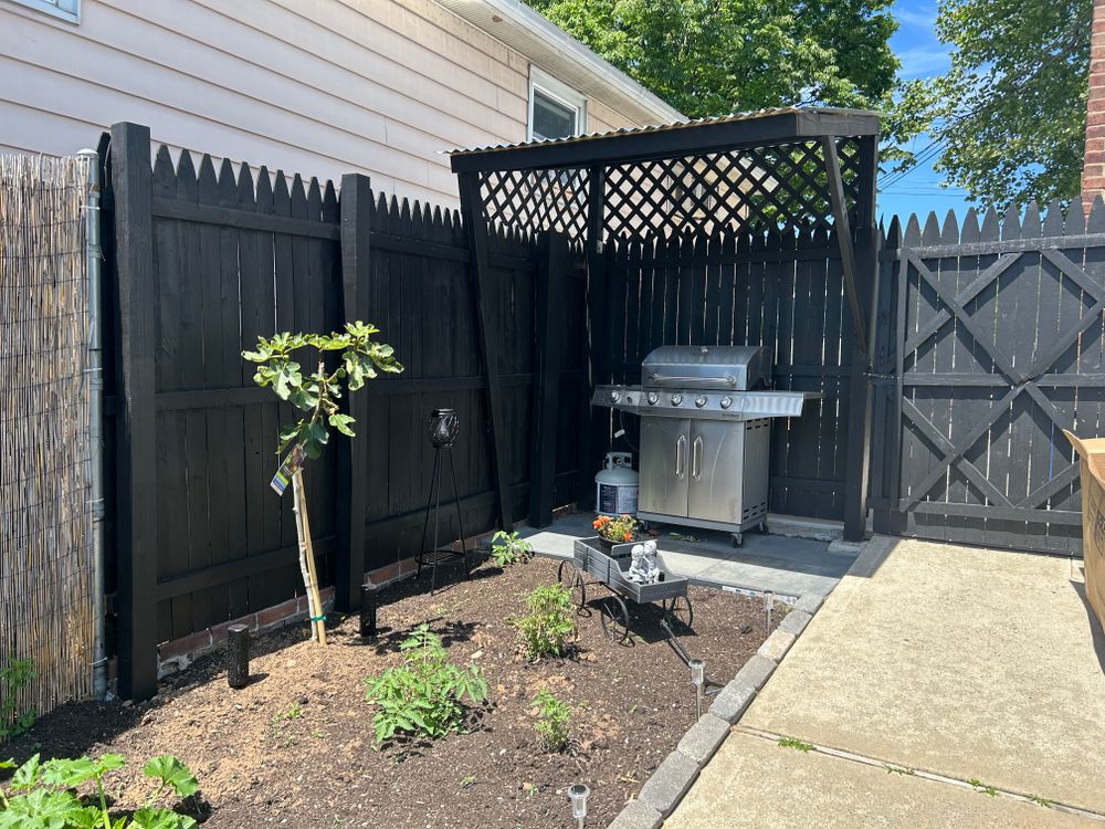 Handyman Projects for Blue Collar Contracting in Barnegat, NJ