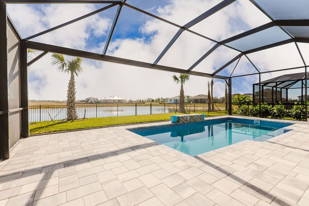 All Photos for Advanced Screen Services LLC in Punta Gorda, FL