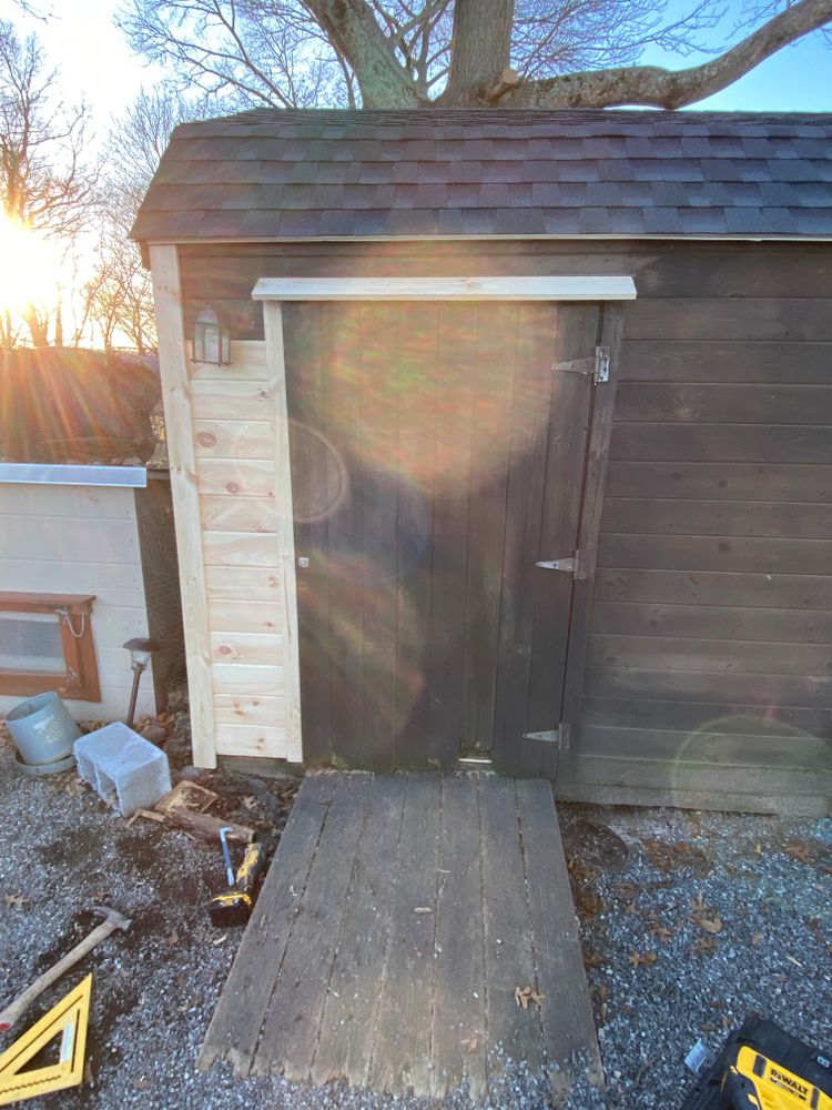 All Photos for Clark co. Construction in Attleboro, MA