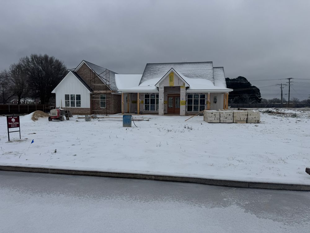 All Photos for Boone Building in Marshall, TX