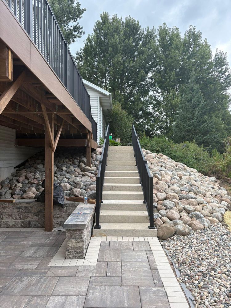 All Photos for CTD Construction in Wausau, WI