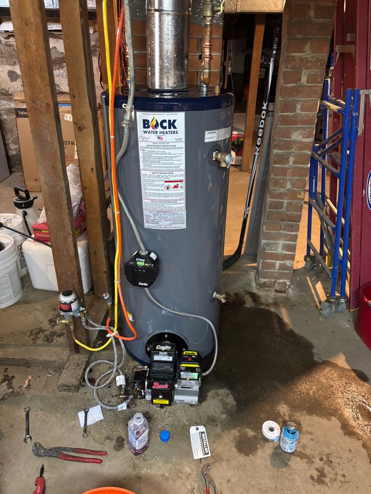 All Photos for Aldabeh Plumbing and Heating in Weymouth, MA