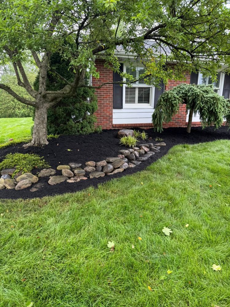 All Photos for Next Level Outdoor Services in Akron, OH