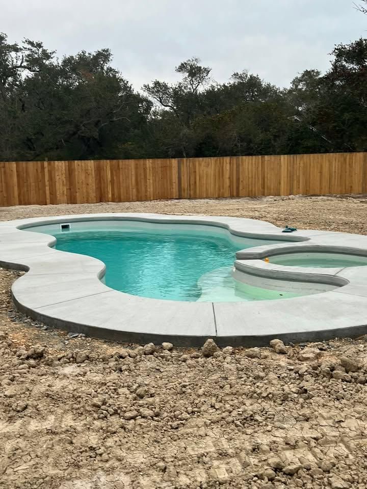 All Photos for Kinetic Pools in Corpus Christi, TX