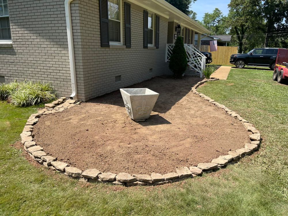 All Photos for Greenwood Lawn & Landscaping LLC in Talladega, Alabama