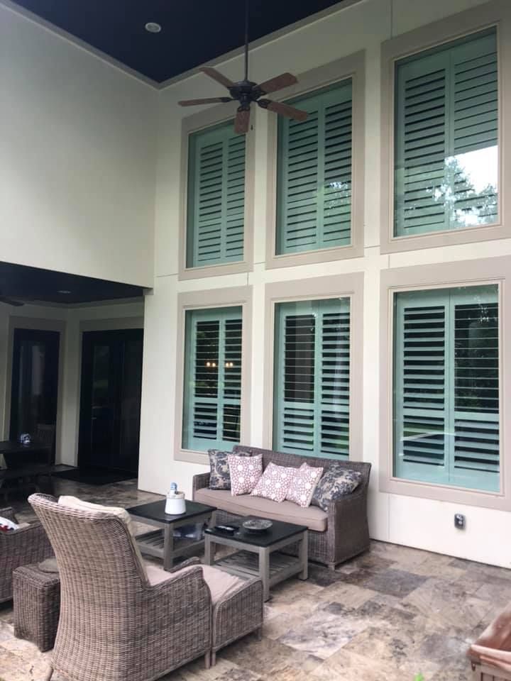 Our professional Home Window Cleaning service will ensure your windows are spotless and streak-free, enhancing the appearance of your home and allowing more natural light to brighten up your living spaces. for Power Pressure Wash in Houston, TX