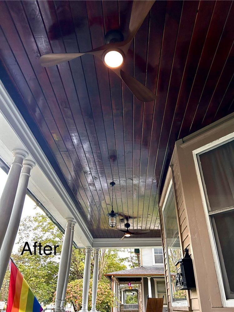 All Photos for Jackson & Son Construction in Burlington County, NJ