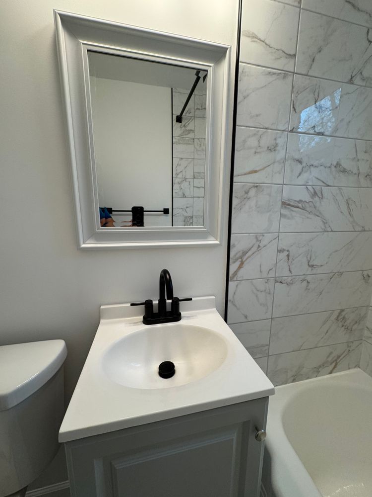 All Photos for Jz Painting Design Co. in Manassas, VA