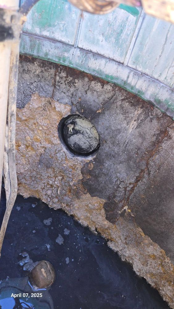 All Photos for Hartcraft Septic Systems LLC in Fredericksburg,  TX