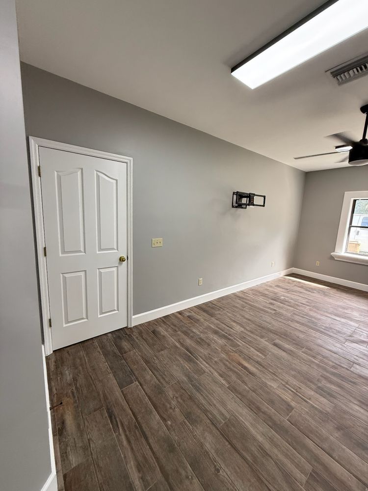 Interior Painting for Escorpio Painting in Tampa, FL