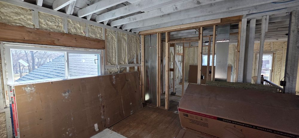 All Photos for Seiler Restoration and Construction Services in Kalamazoo County, MI