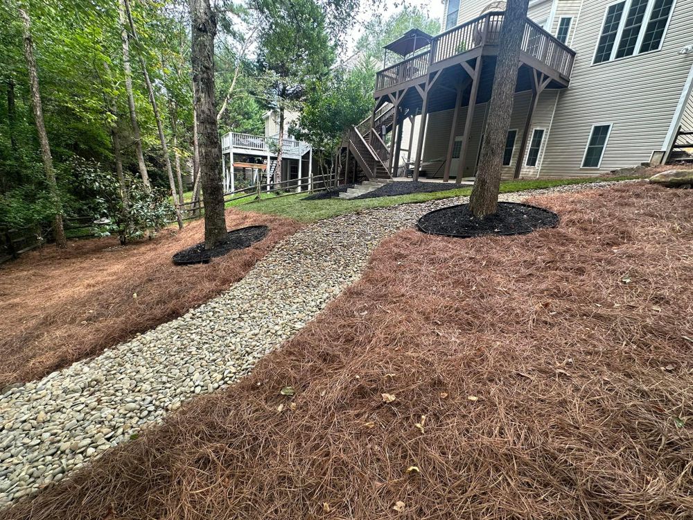 All Photos for Cisco Kid Landscaping Inc. in Lincolnton, NC