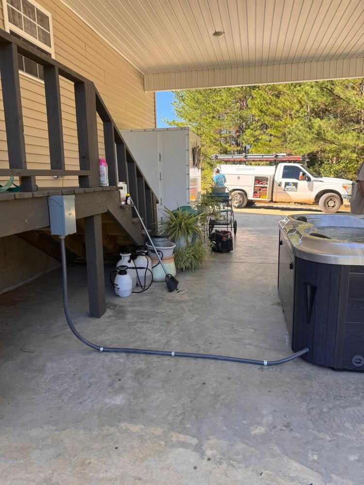 All Photos for Bargas Electric & Plumbing in Bethel Springs, TN