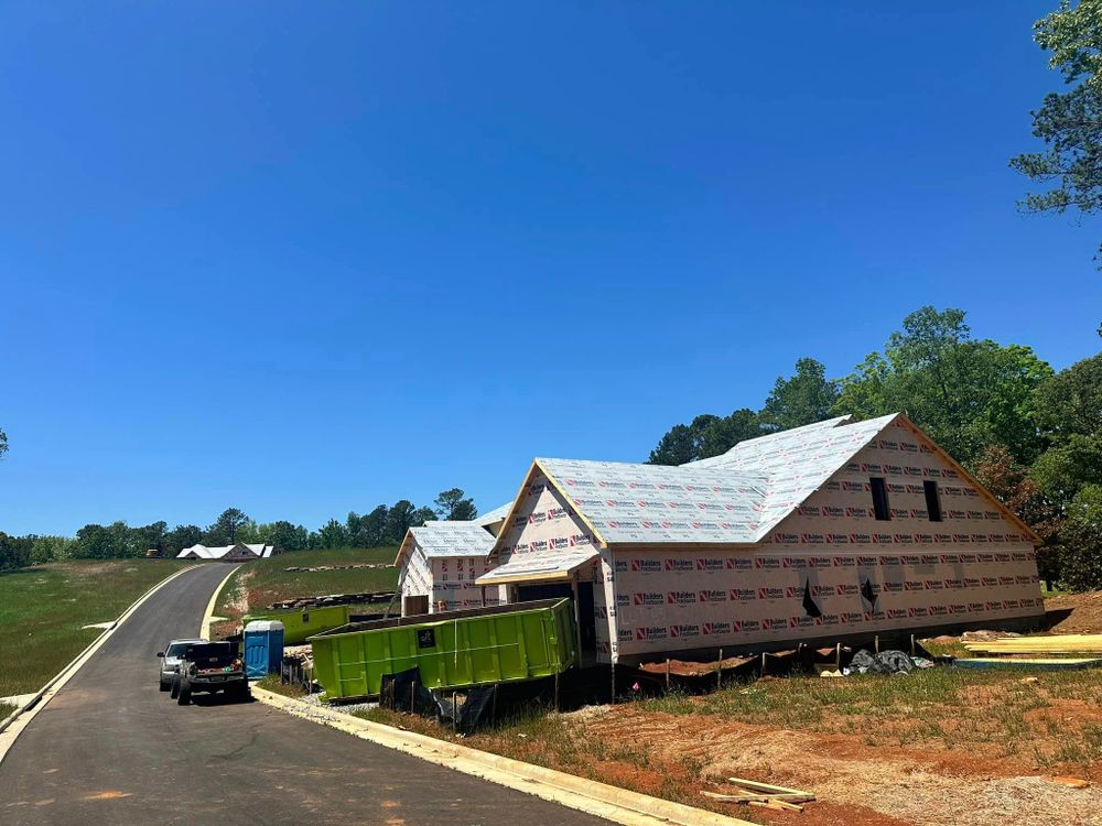 All Photos for Michael H. Homebuilders in Opelika, AL