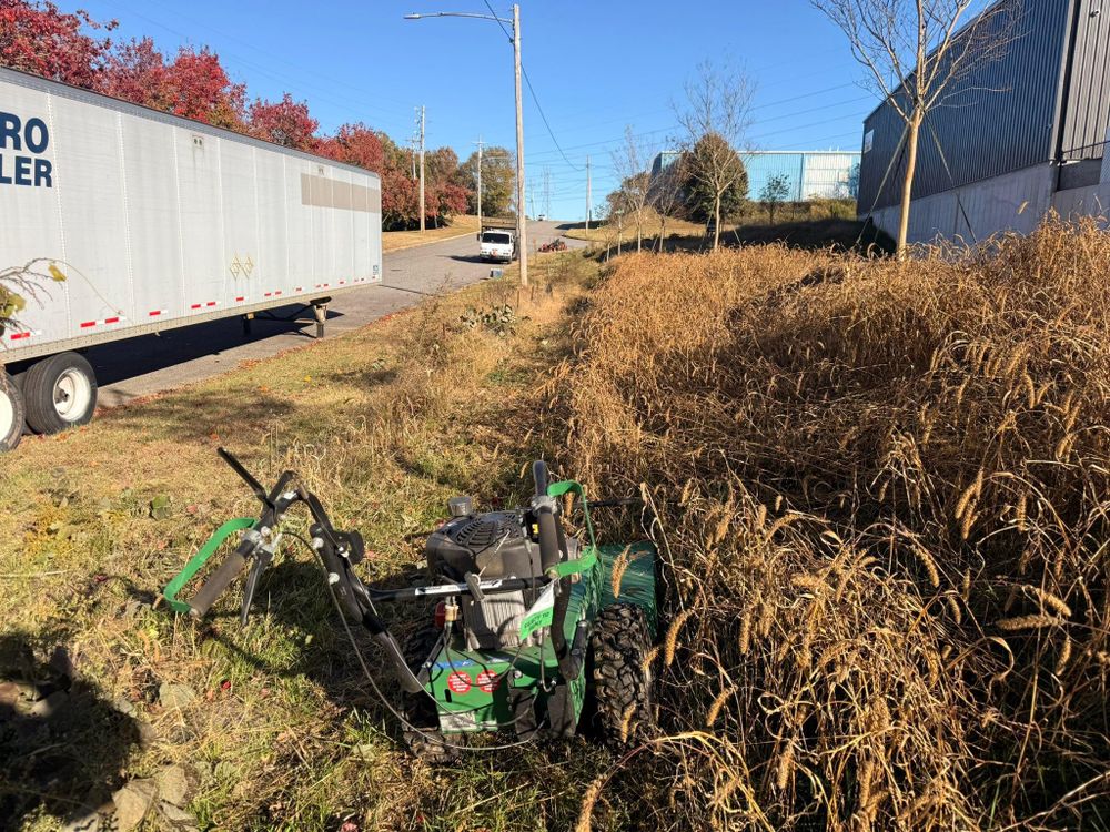 Seasonal Contracts for America's Top Pick Lawn & Landscaping in Gastonia, NC