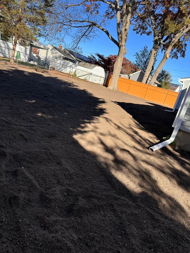 All Photos for High Idle Excavation in South Farmingdale, NY