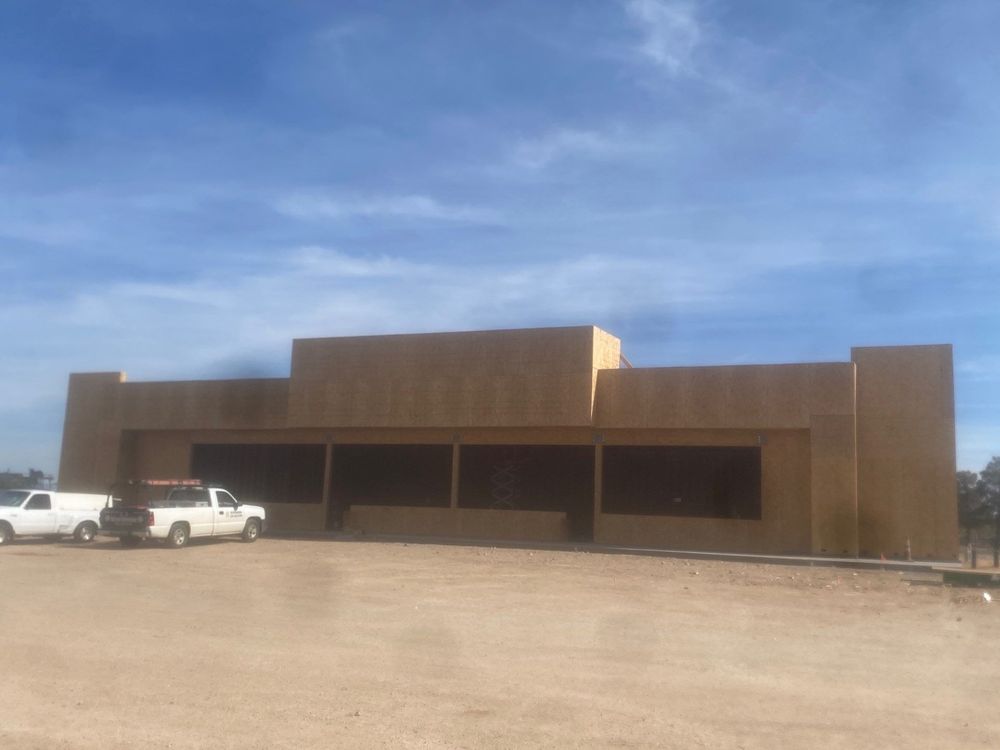 All Photos for Ant Farm Construction in Kingman, AZ