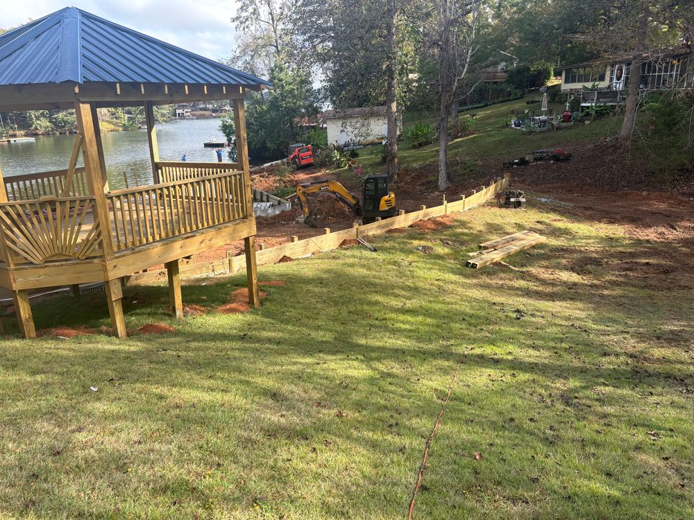 All Photos for G’s Construction in Seale, AL