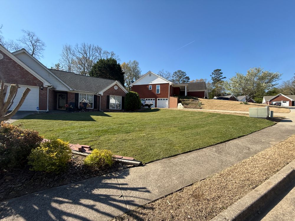 All Photos for GA Lawn Care Pros in Jefferson, GA