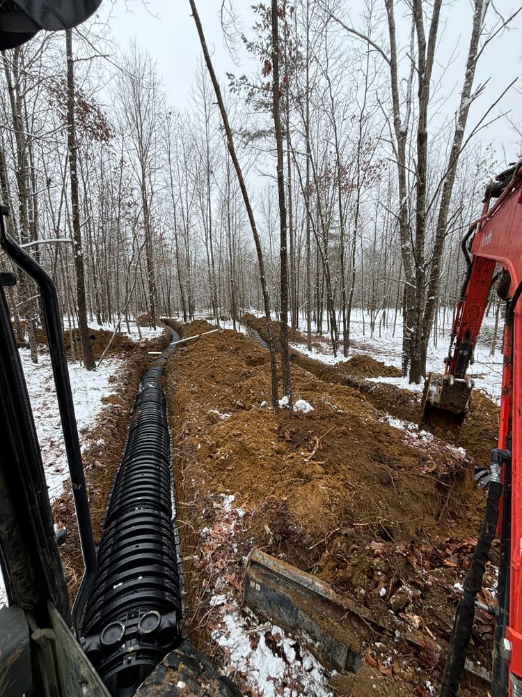 All Photos for TD Dirtworks in Tracy City, TN