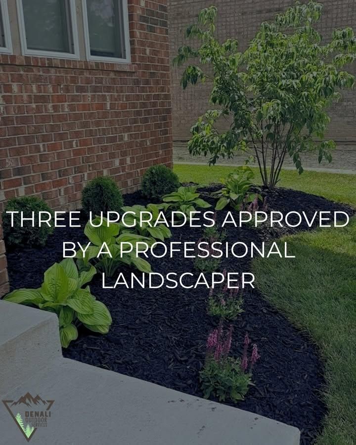 All Photos for Denali Outdoor Services in Washington, MI