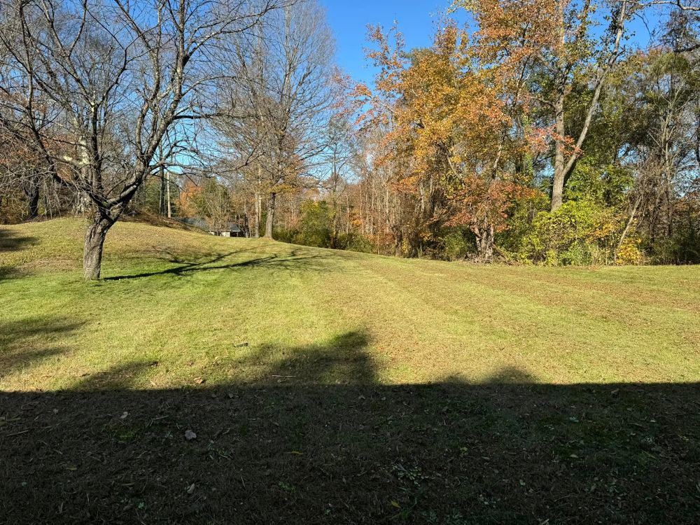 Landscaping for Jacob’s Property Maintenance   in Dutchess County, NY