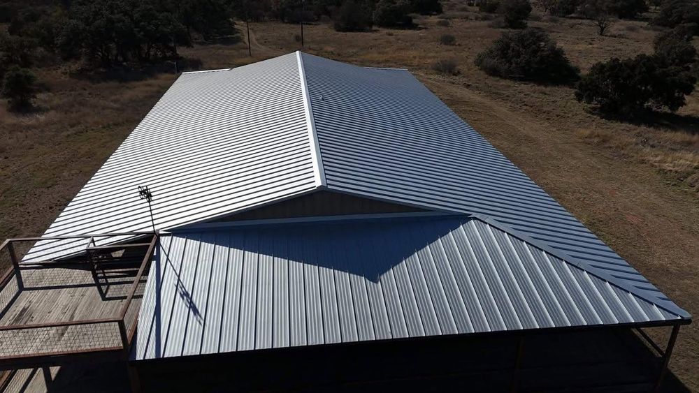 All Photos for Barcenas Roofing & Remodeling in San Saba, TX