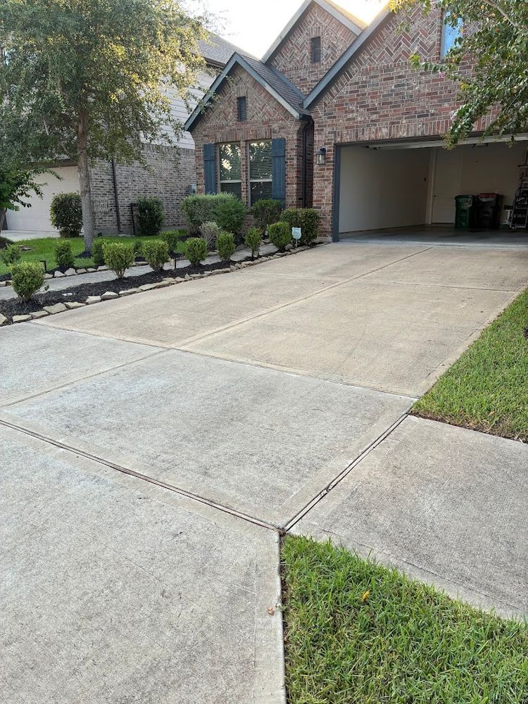 All Photos for AquaFusion Power Wash LLC in Pasadena, TX