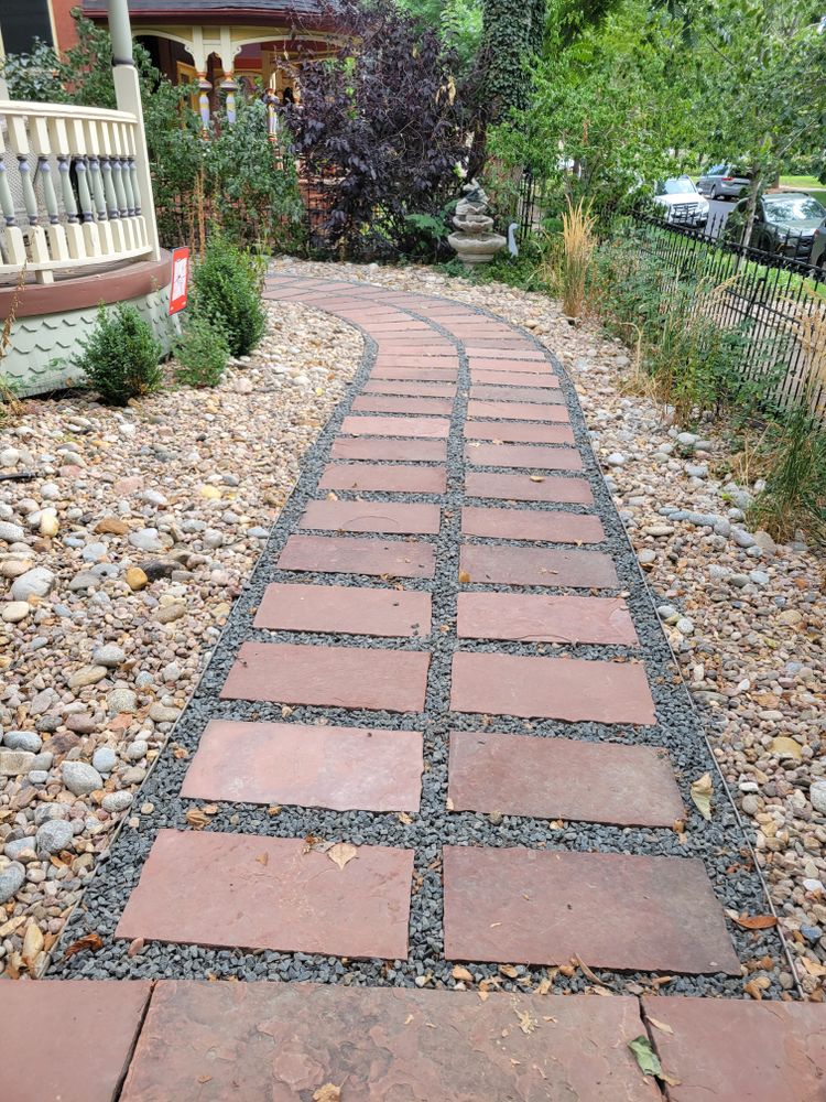 All Photos for JS Landscaping Colorado in Denver, CO