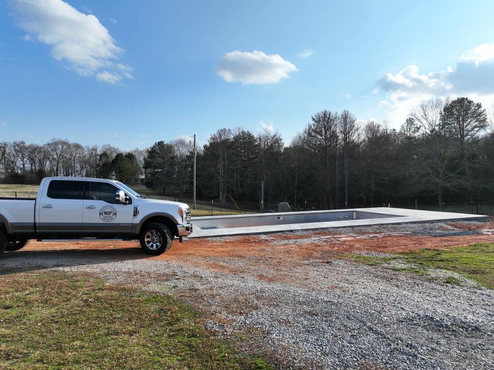All Photos for Next Gen Pools & Construction in Royston, GA