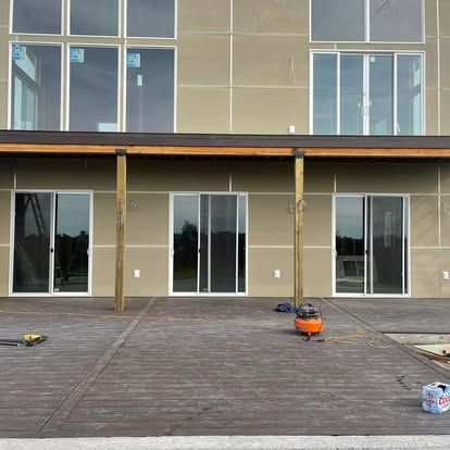 Enhance your home's beauty and energy efficiency with our expert windows and doors installation service, offering top-quality materials and precise craftsmanship for a perfect fit every time. for Inland Northwest Contracting in Ephrata, WA