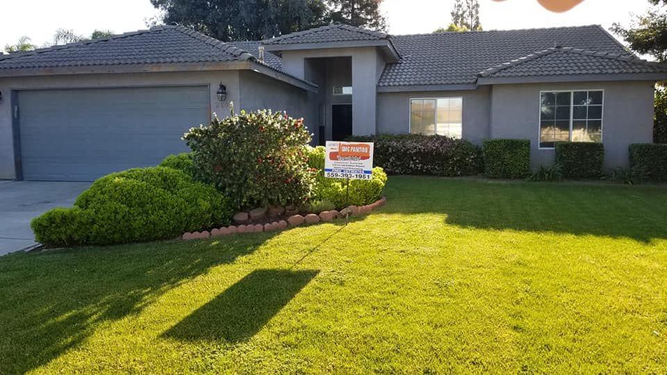 All Photos for SMG Painting in Poteet, TX