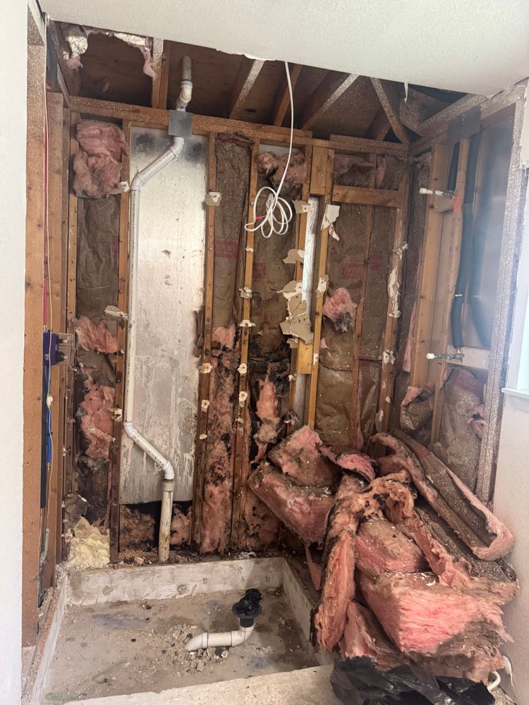 All Photos for L.P. Contractors in San Antonio, Texas