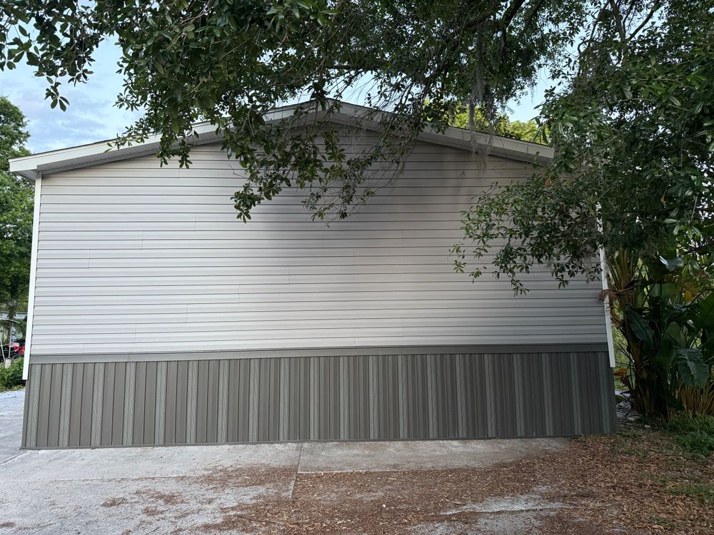 All Photos for Byrds Mobile Home Services in Polk County, FL