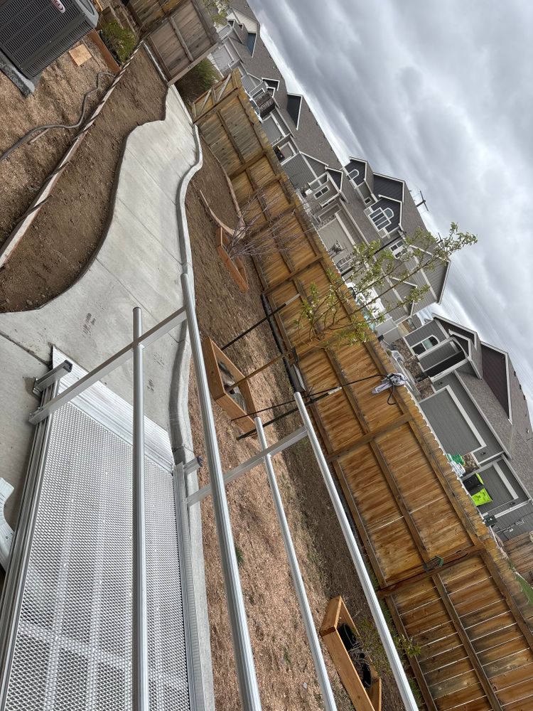 All Photos for Highland Concrete & Landscaping in Colorado Springs, CO