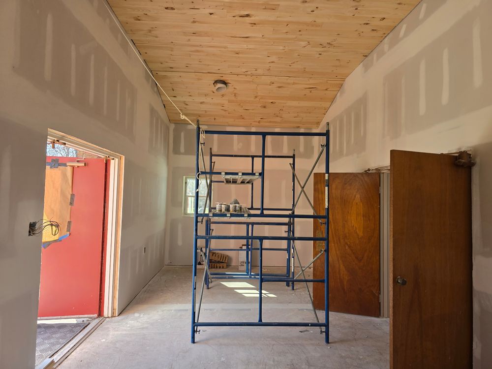 All Photos for Johnson Drywall & Paint in Knoxville, TN
